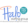 Halo Staffing Group